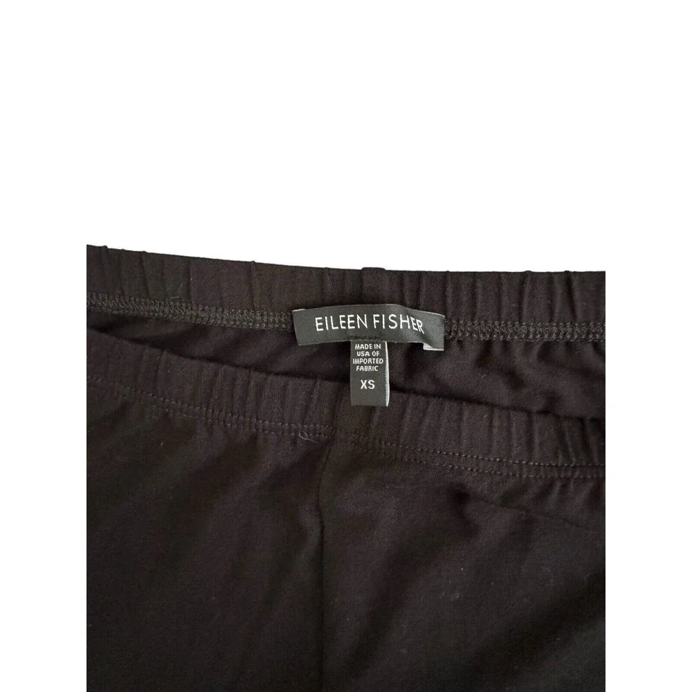 Eileen Fisher elevate your